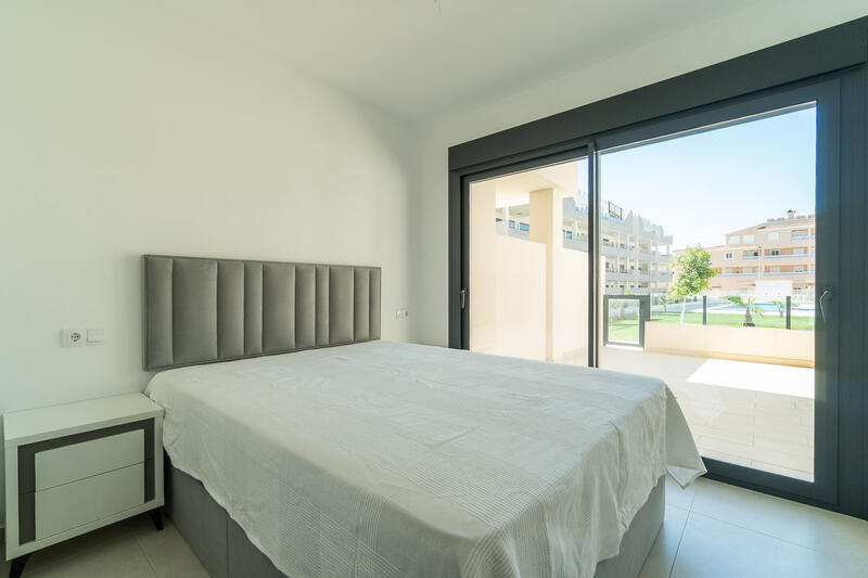 2 slaapkamer Villa Te koop
