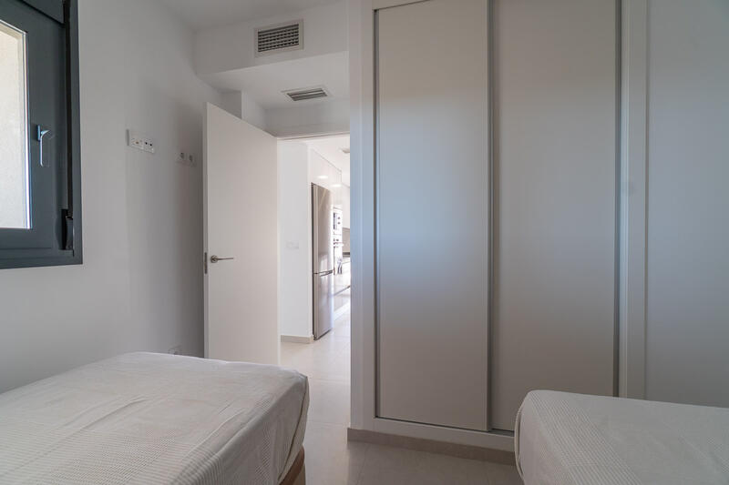 2 slaapkamer Villa Te koop