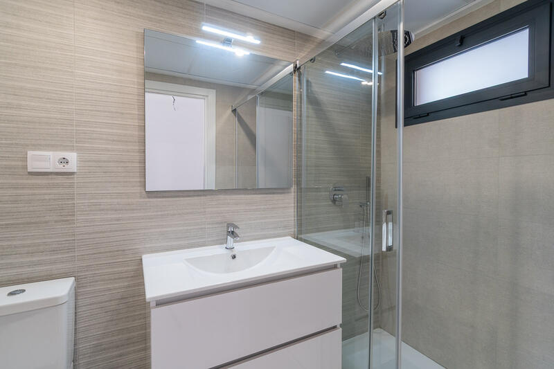 2 slaapkamer Villa Te koop