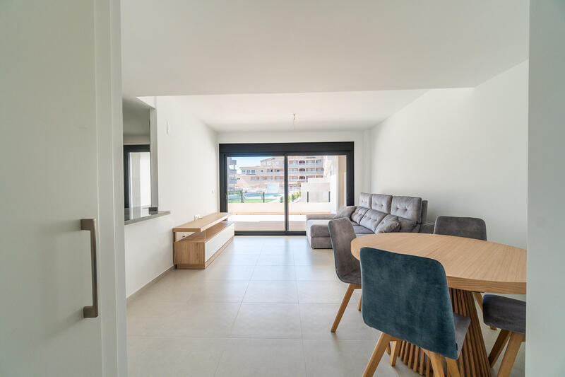 2 slaapkamer Villa Te koop