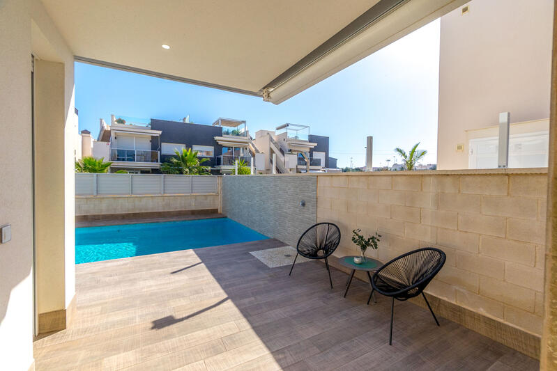 4 bedroom Villa for sale