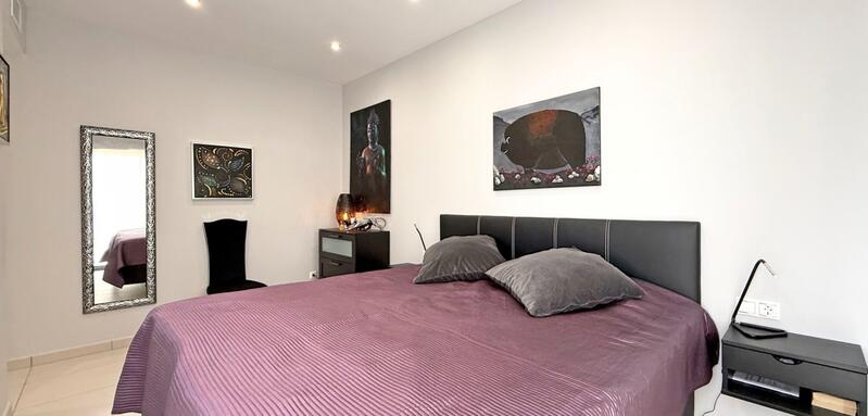 2 Schlafzimmer Villa zu verkaufen
