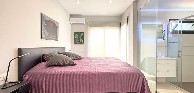 2 Schlafzimmer Villa zu verkaufen