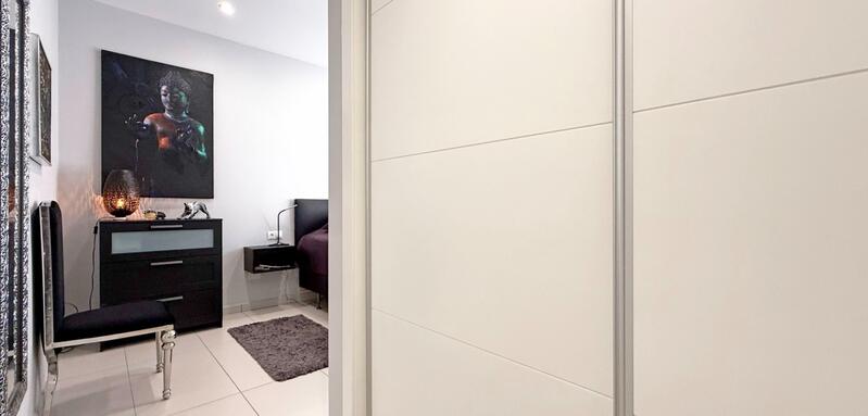 2 Schlafzimmer Villa zu verkaufen