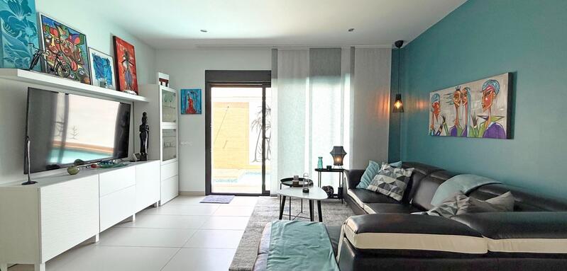 2 Schlafzimmer Villa zu verkaufen