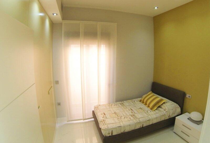3 slaapkamer Villa Te koop