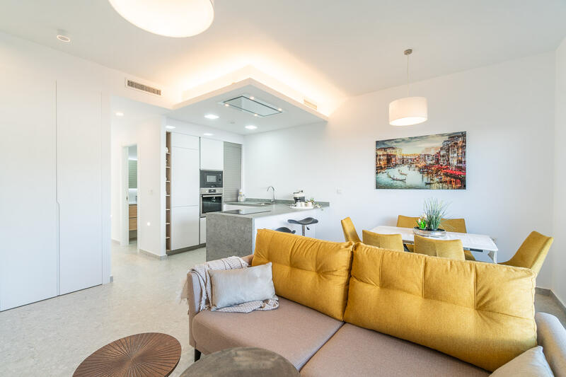 3 slaapkamer Villa Te koop