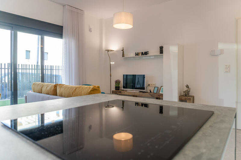3 slaapkamer Villa Te koop