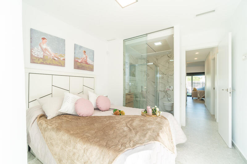 3 slaapkamer Villa Te koop