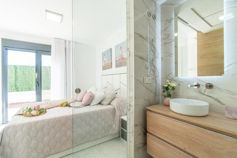 3 slaapkamer Villa Te koop