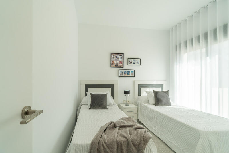 3 slaapkamer Villa Te koop