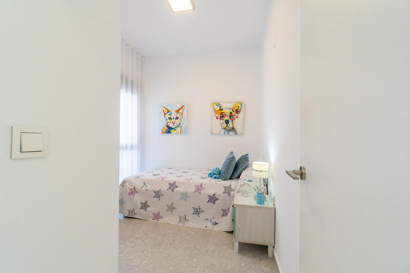 3 slaapkamer Villa Te koop