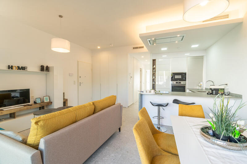 3 slaapkamer Villa Te koop
