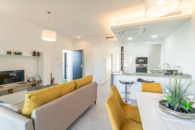 3 slaapkamer Villa Te koop