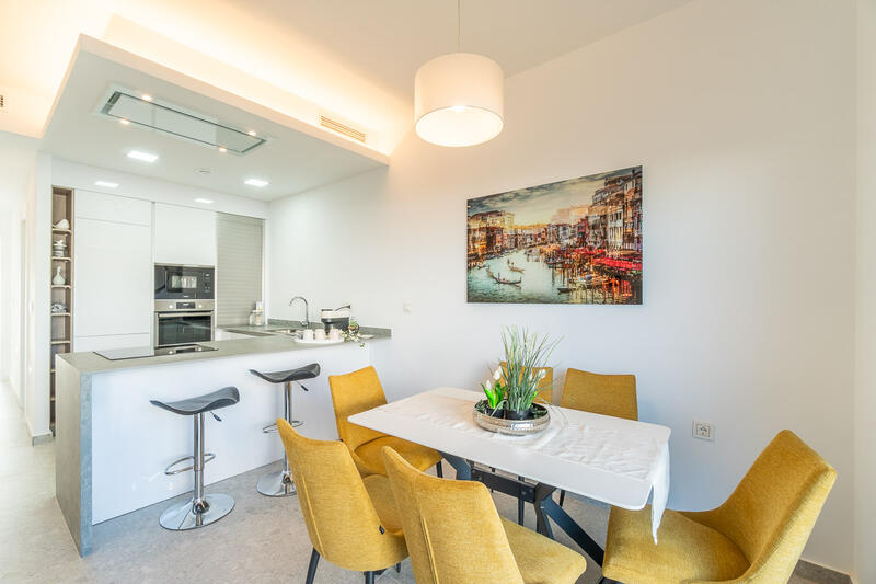 3 slaapkamer Villa Te koop