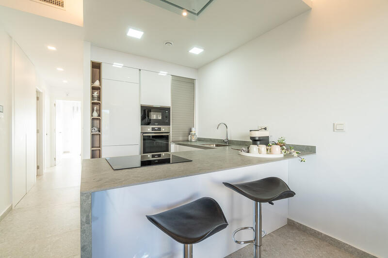 3 slaapkamer Villa Te koop