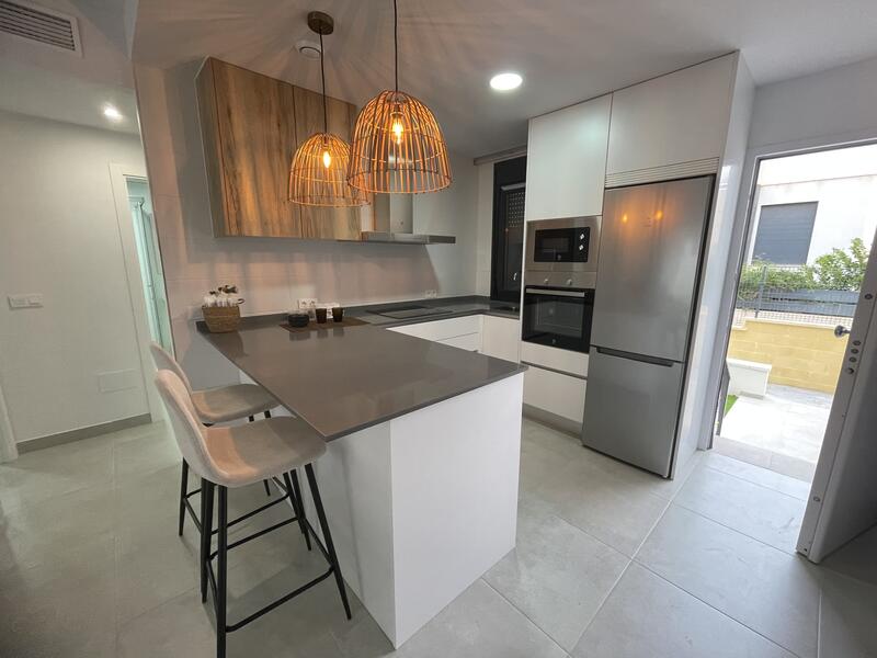 2 Cuarto Villa en venta