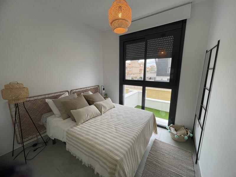 2 Cuarto Villa en venta
