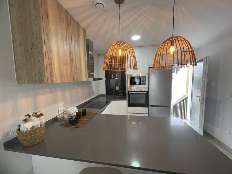 2 Cuarto Villa en venta