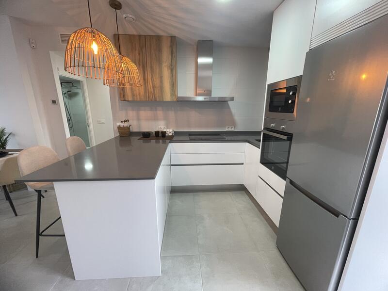 2 Cuarto Villa en venta