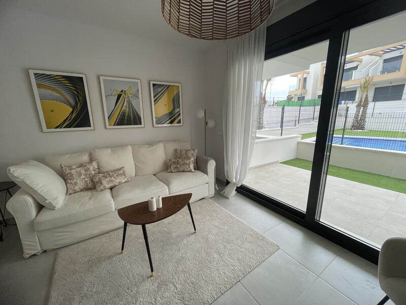 2 Cuarto Villa en venta