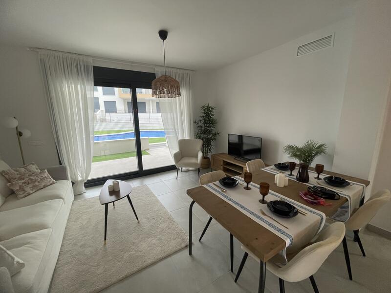 2 Cuarto Villa en venta