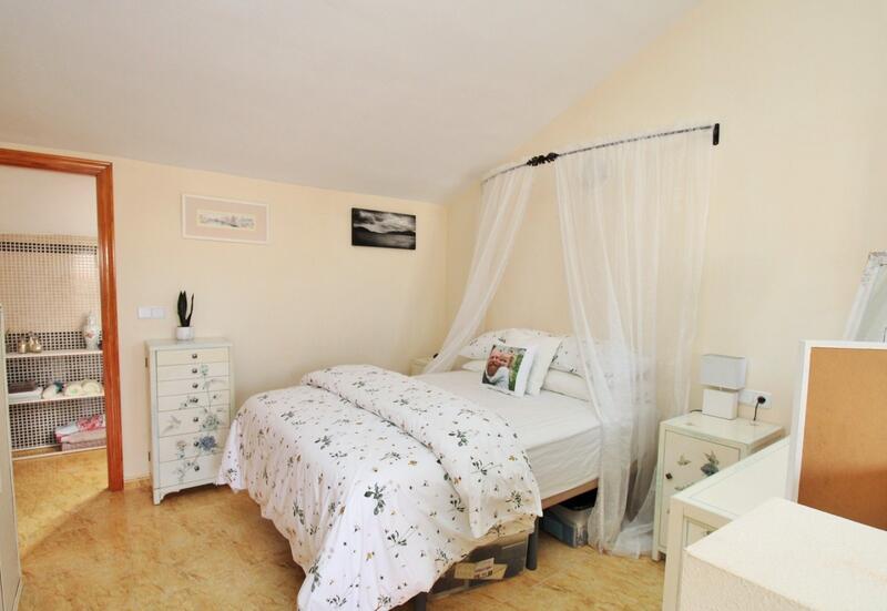 3 chambre Villa à vendre