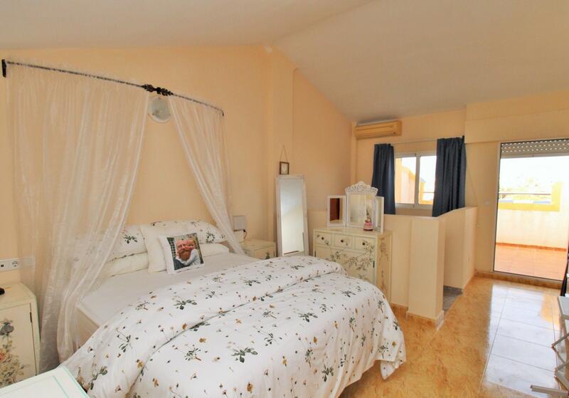 3 chambre Villa à vendre