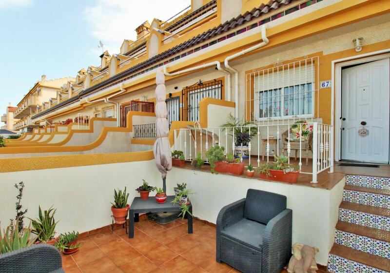 3 chambre Villa à vendre