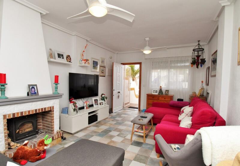 3 chambre Villa à vendre
