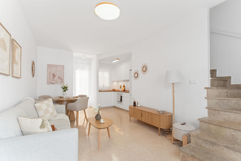 Villa for sale in Villamartin, Alicante