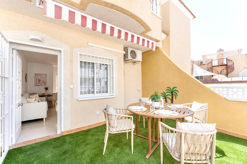 2 bedroom Villa for sale