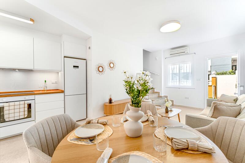 2 bedroom Villa for sale