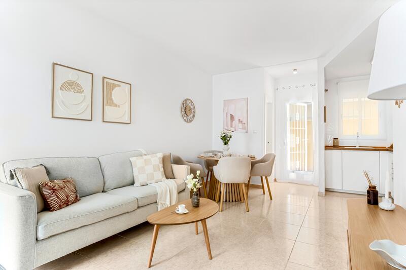 2 bedroom Villa for sale