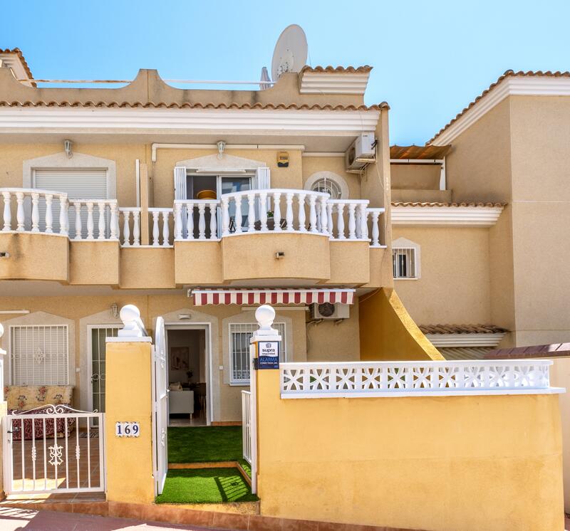 2 bedroom Villa for sale