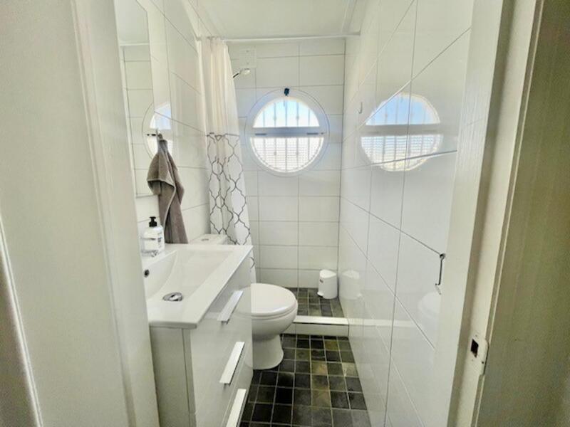 2 sovrum Villa till salu