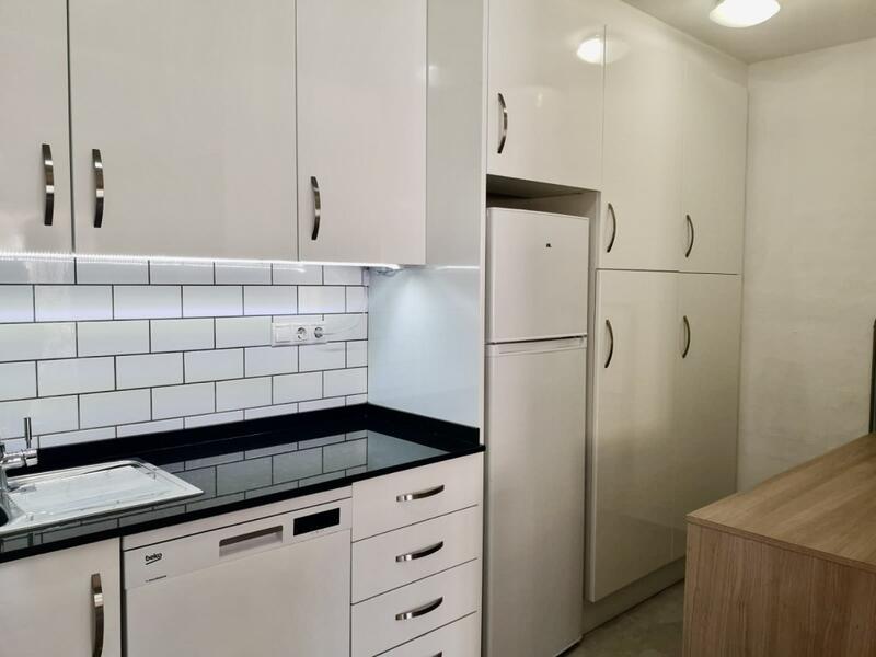 2 sovrum Villa till salu