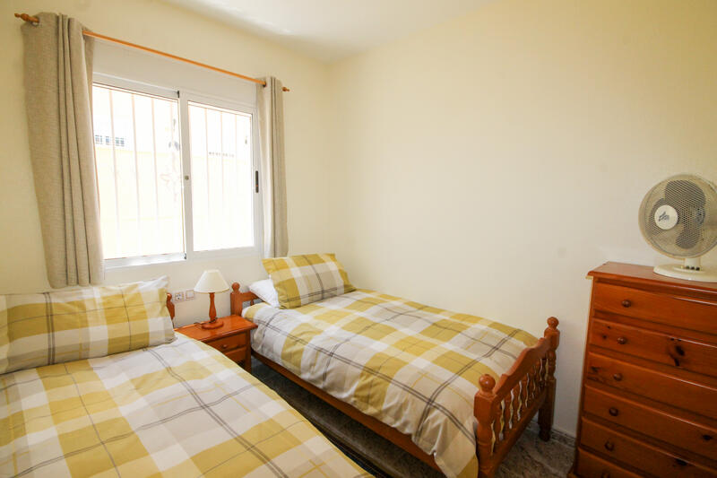 2 slaapkamer Villa Te koop