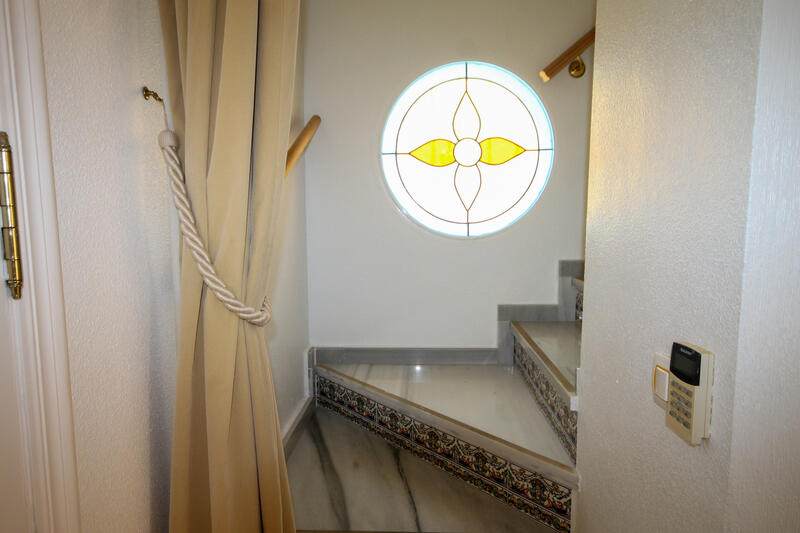 2 slaapkamer Villa Te koop