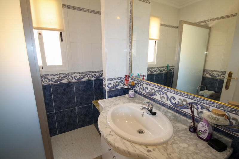 2 slaapkamer Villa Te koop