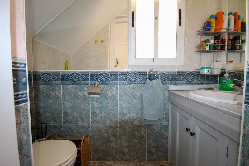 2 slaapkamer Villa Te koop