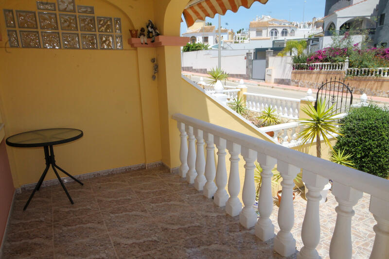 2 slaapkamer Villa Te koop