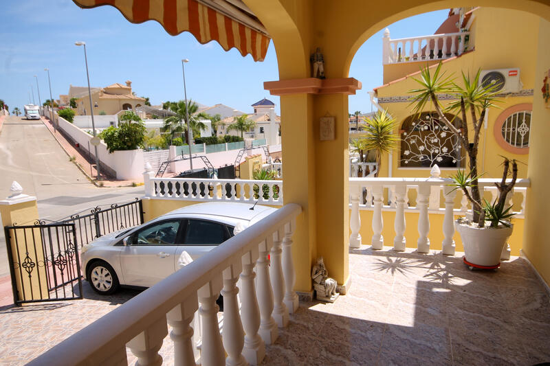 2 slaapkamer Villa Te koop