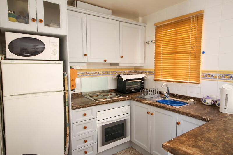2 slaapkamer Villa Te koop