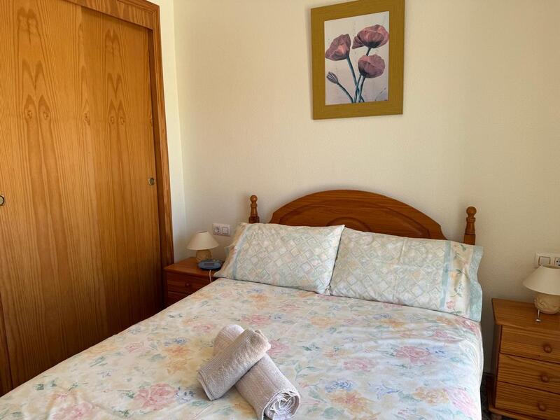 2 slaapkamer Villa Te koop
