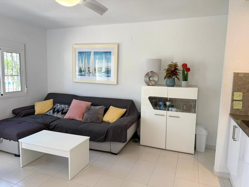 1 slaapkamer Villa Te koop