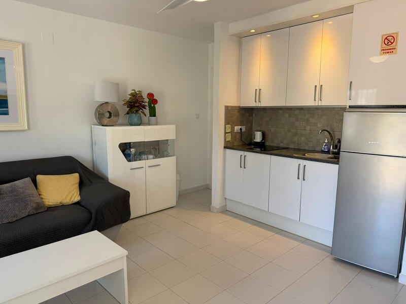 1 slaapkamer Villa Te koop