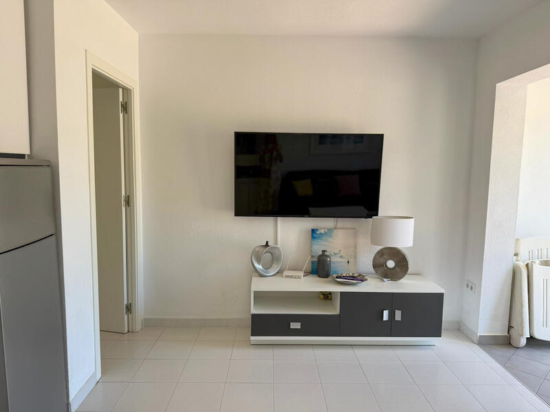 1 slaapkamer Villa Te koop