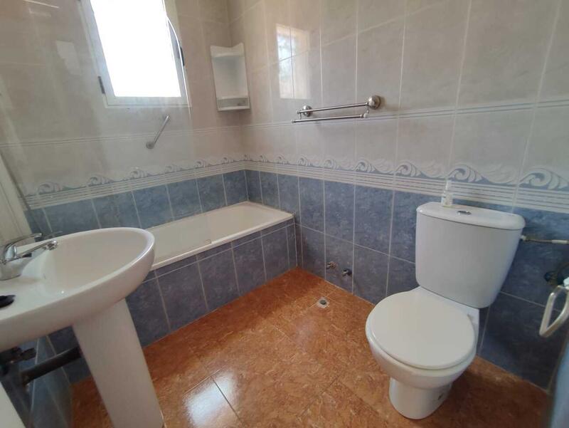 3 Cuarto Villa en venta