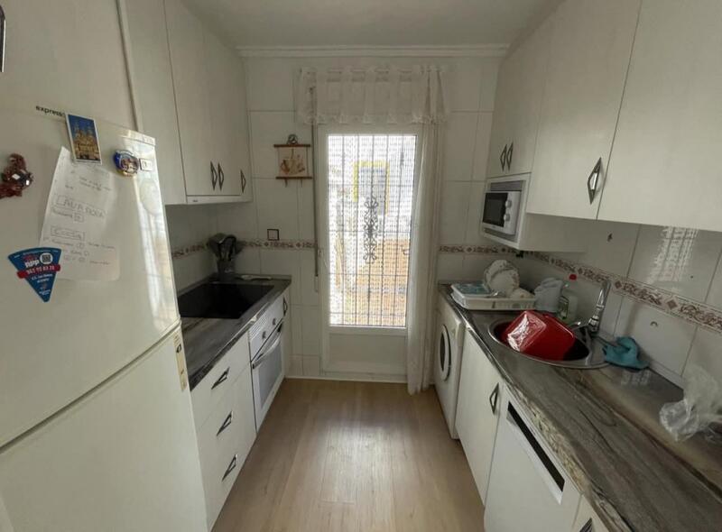 3 soverom Villa til salgs